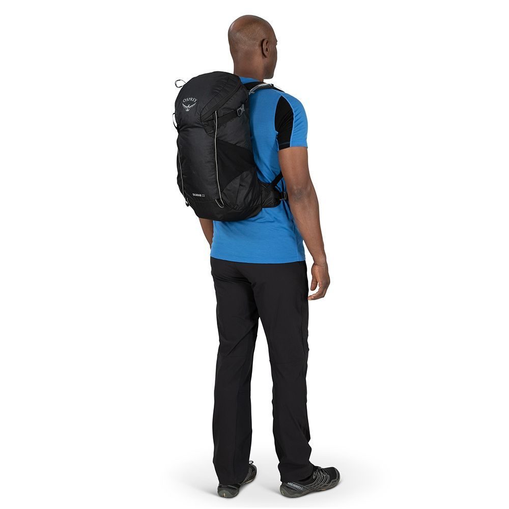 SKARAB 22, black