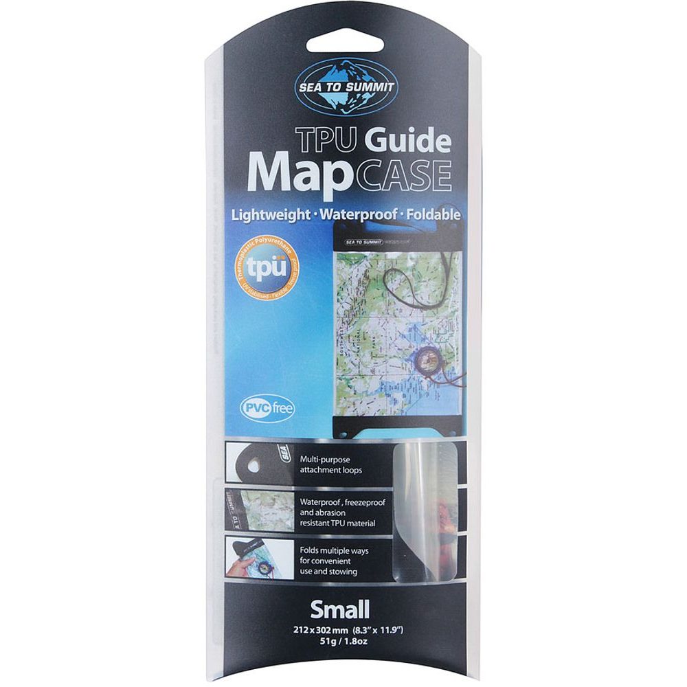 TPU GUIDE MAP CASES S