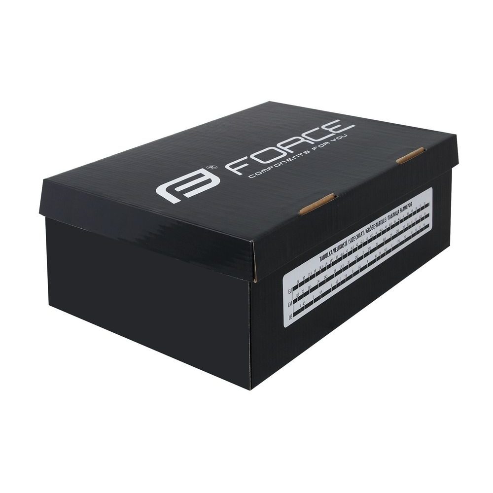 ROAD LASH, black