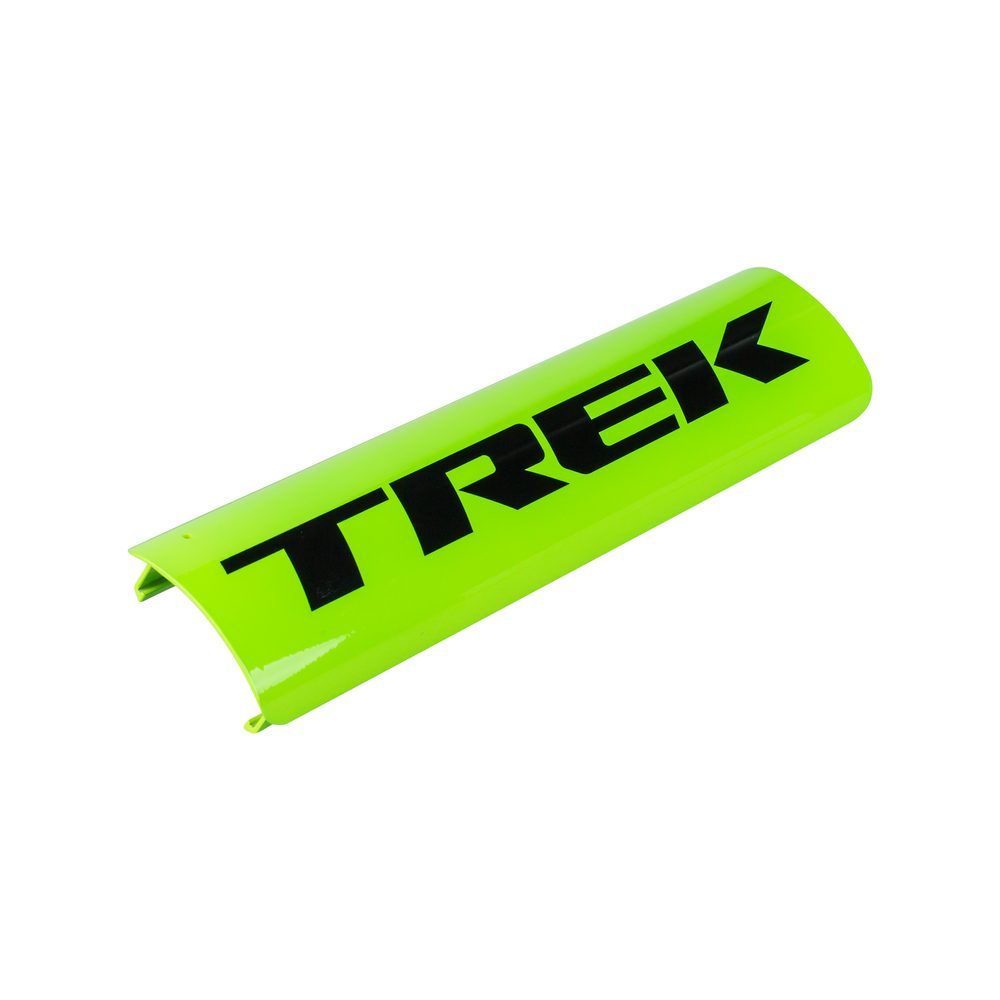 Náhradní kryt baterie Trek Powerfly s odnímatelným krytem RIB, barva Volt/Black