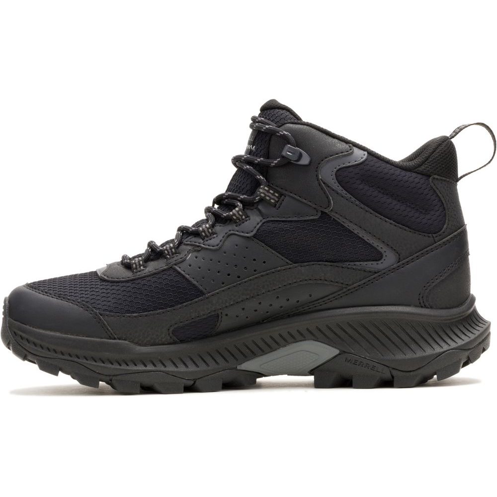 SPEED STRIKE 2 MID GTX, BLACK