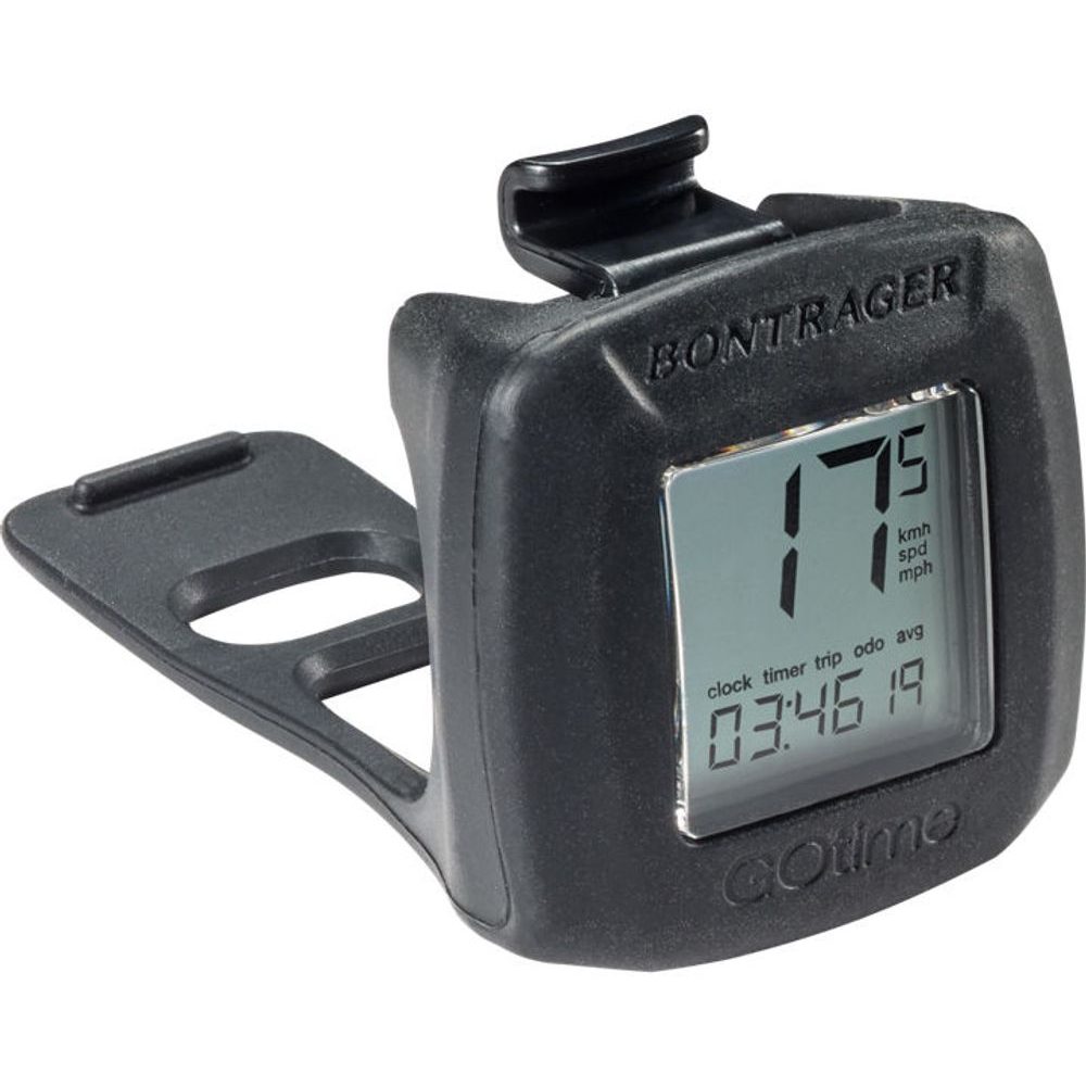GOtime Black