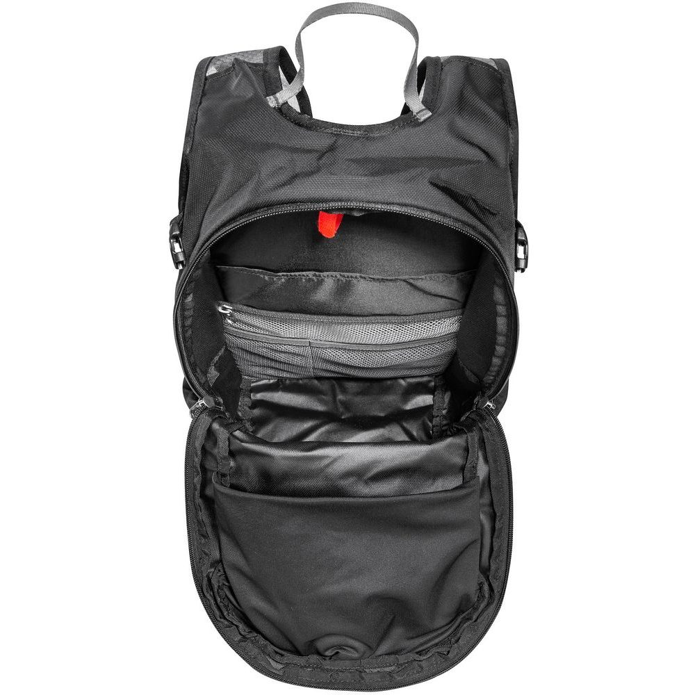 Baix 12, black