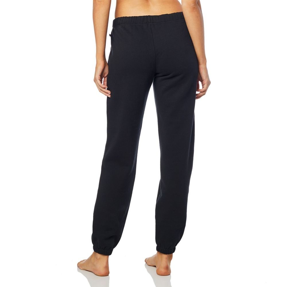 MOTO X SWEATPANT Black
