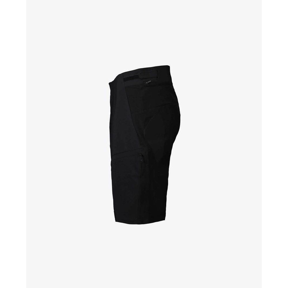Resistance Ultra Shorts Uranium Black