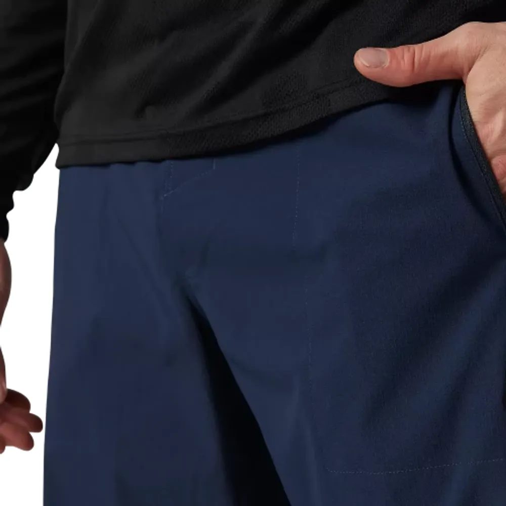 Ranger Short W/Liner Midnight