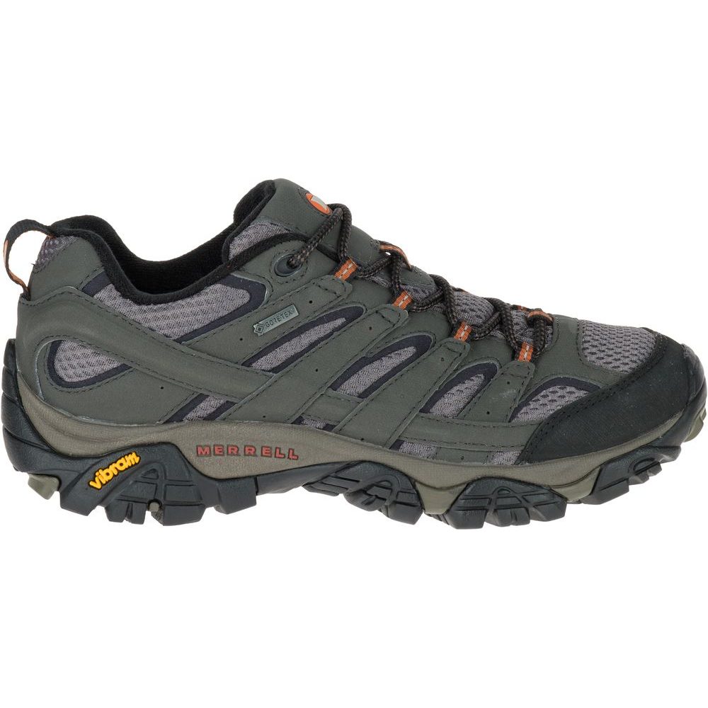 MOAB 2 GTX W beluga