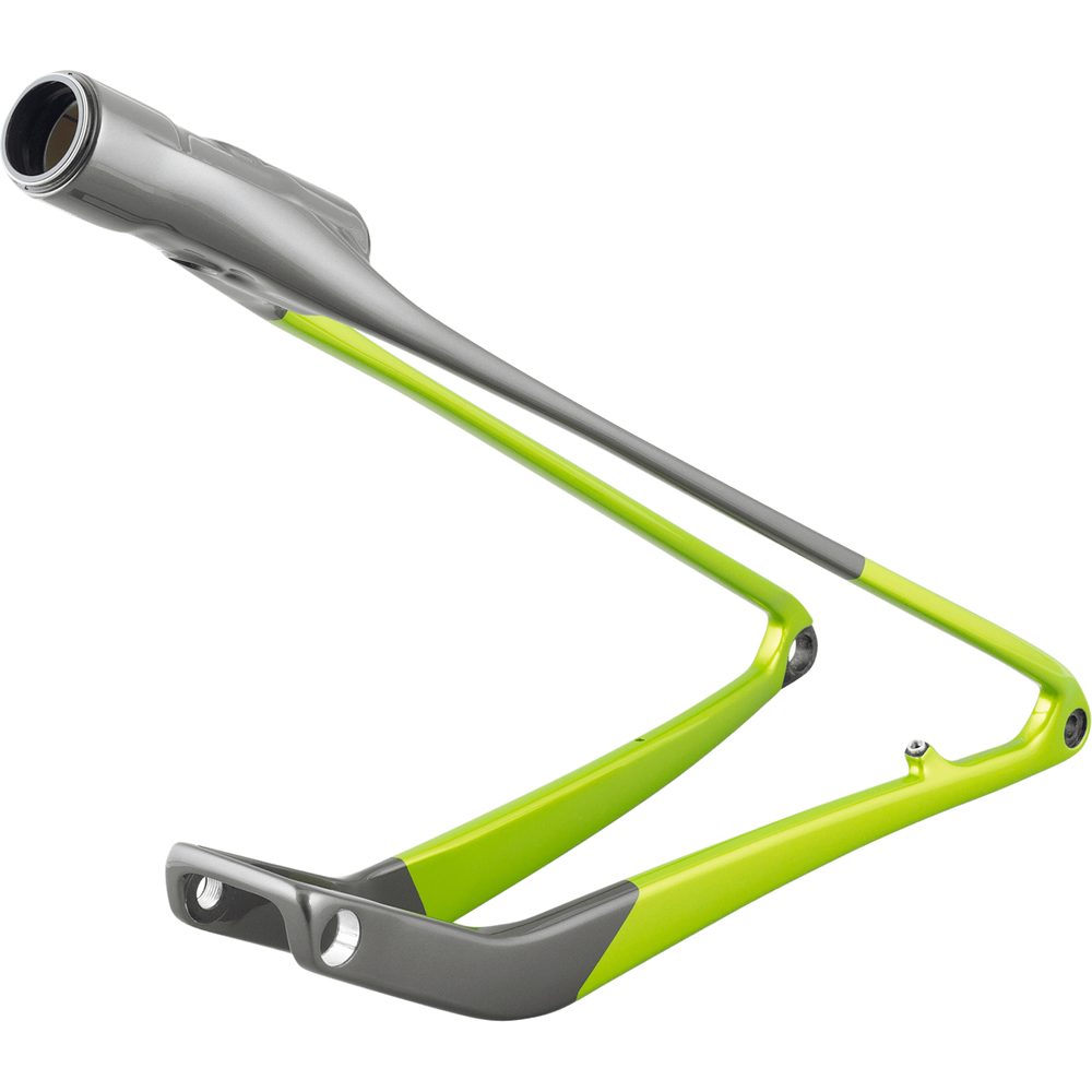 Monostay Trek Supercaliber 9.7 SL 2024 Large Power Surge