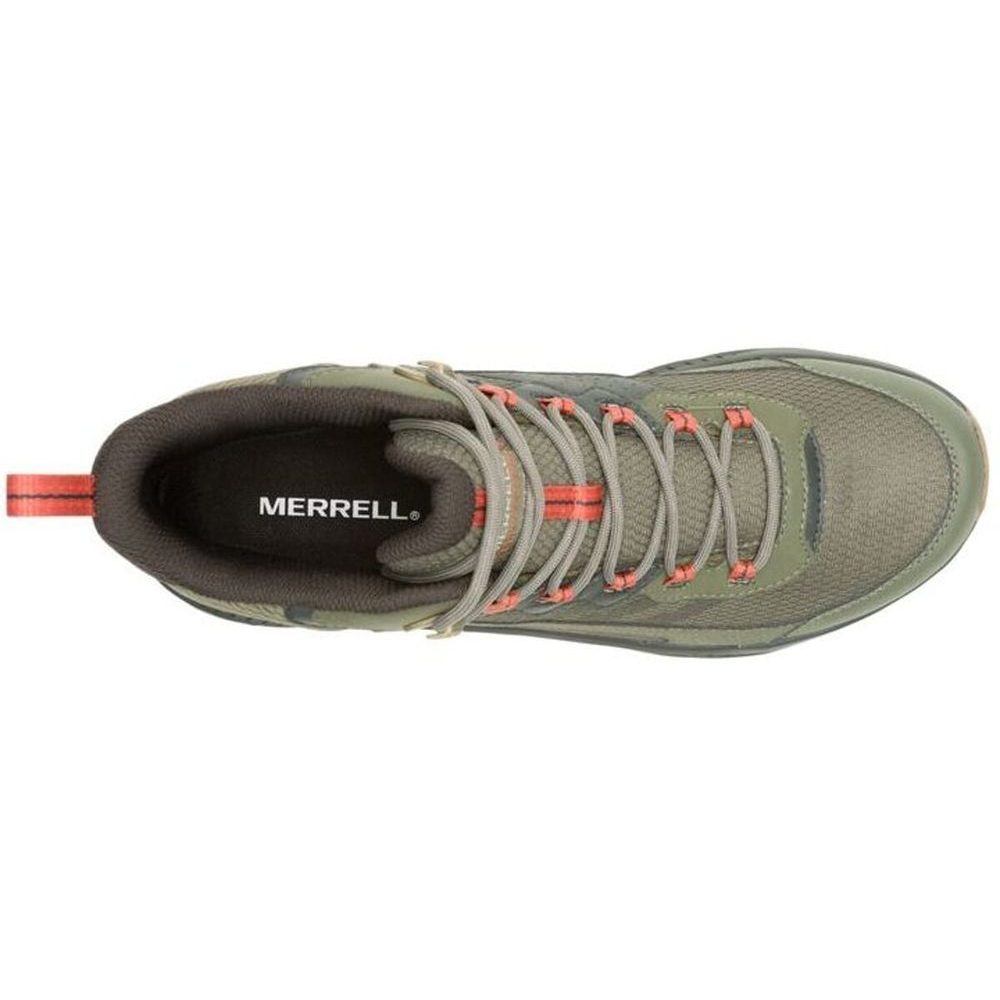 SPEED STRIKE 2 MID GTX, OLIVE