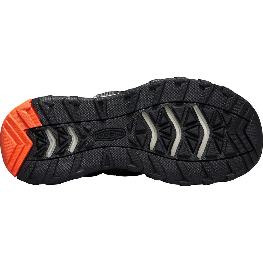 NEWPORT NEO H2 JR, magnet/spicy orange