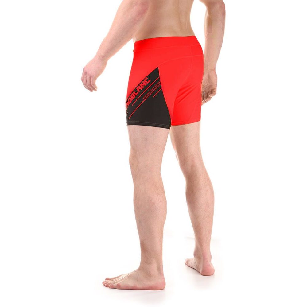 NBSPM6251 POOL dark aluminium red