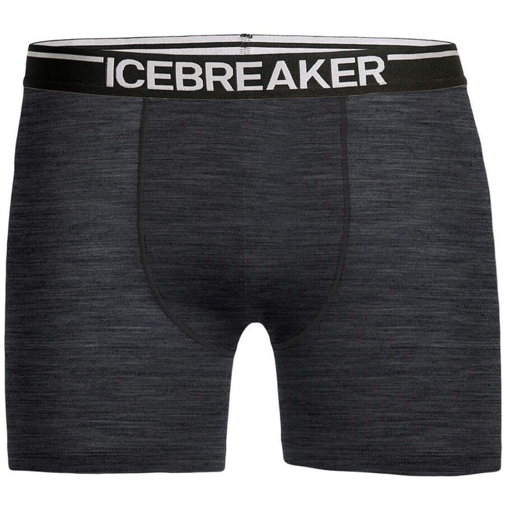 M Anatomica Boxers JET HTHR
