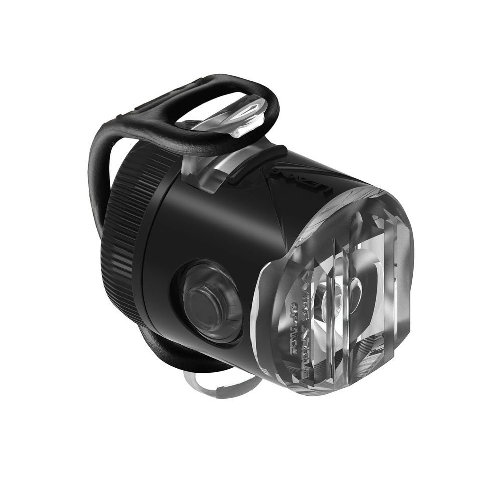 FEMTO USB DRIVE FRONT BLACK