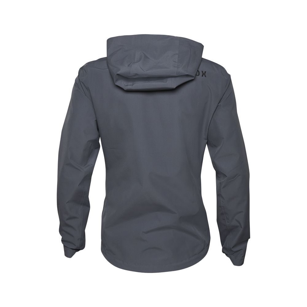 Ranger 2.5L Water Jacket Graphite