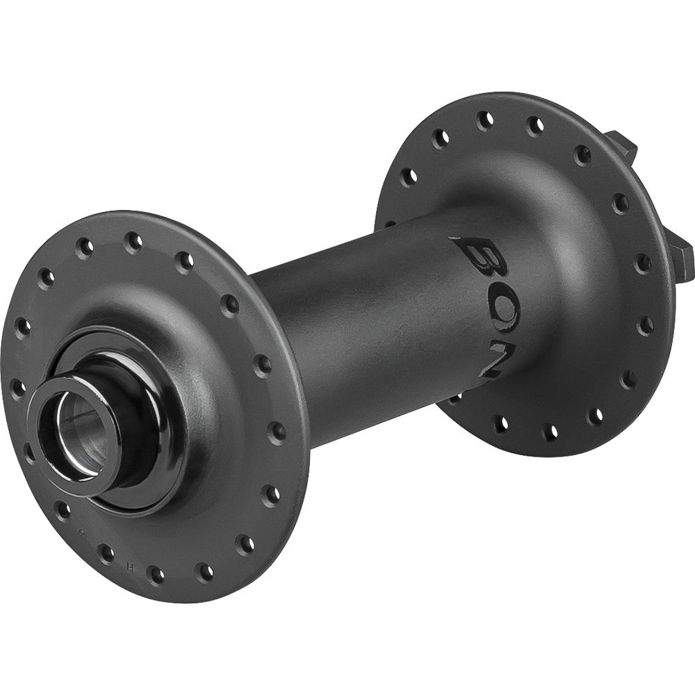 Přední náboj Bontrager Rapid Drive Fat