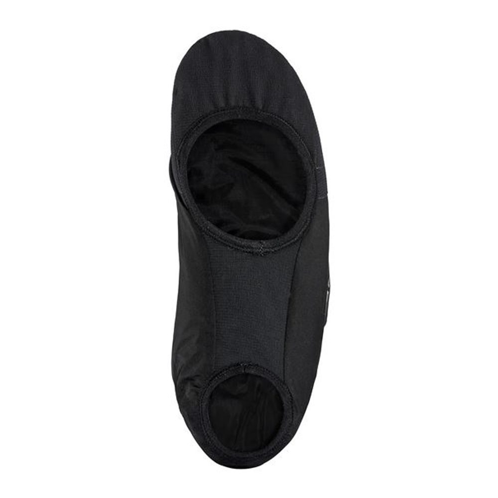 Sleet Insulated Overshoes black