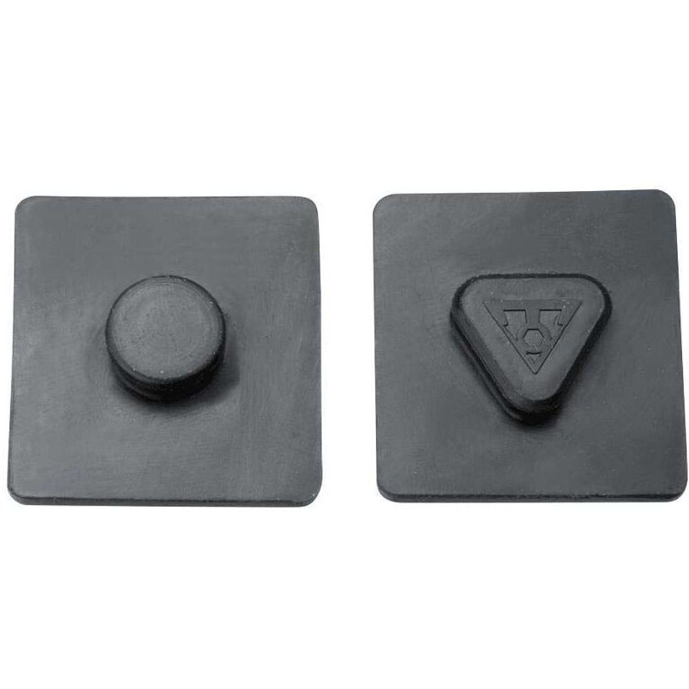 RUBBER SHIM na MTX Beamrack 44x42x3mm