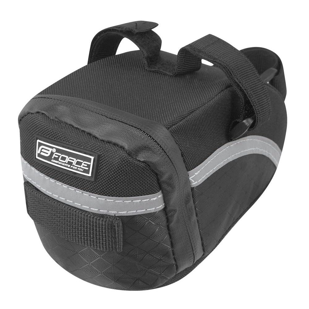 RIDE Velcro, black
