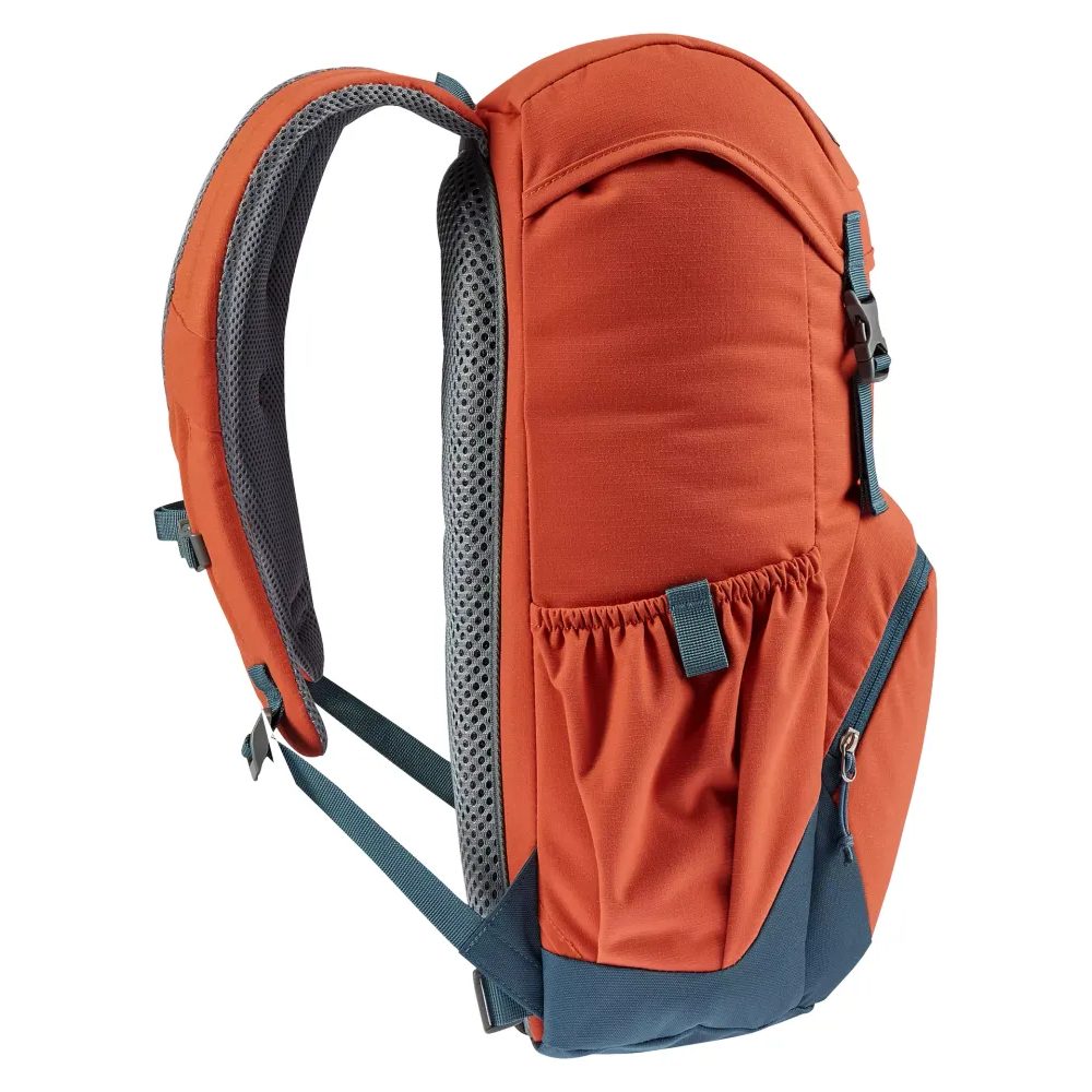 Walker 20 paprika-arctic