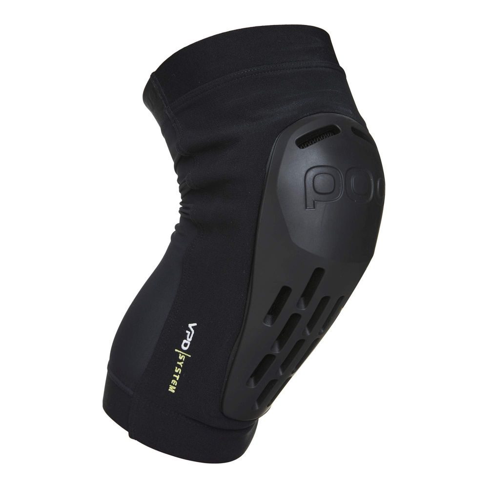 VPD System Lite Knee Uranium Black