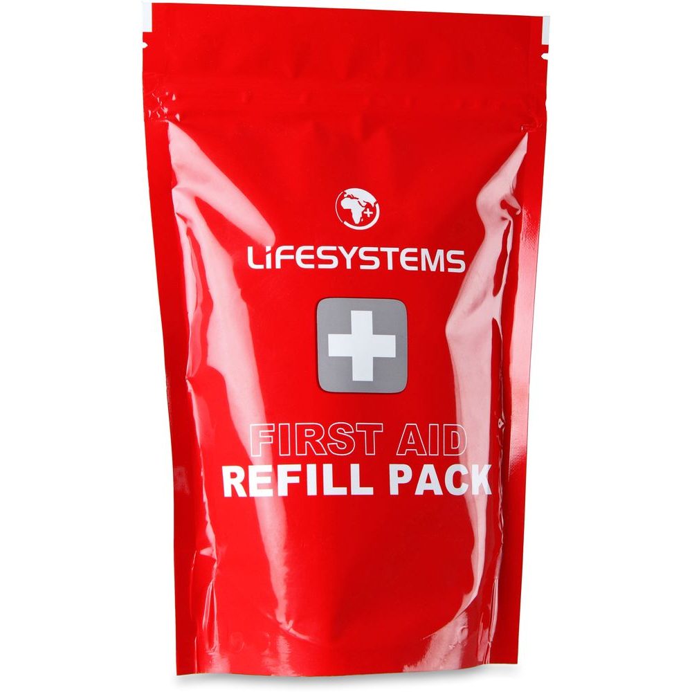 Dressings Refill Pack