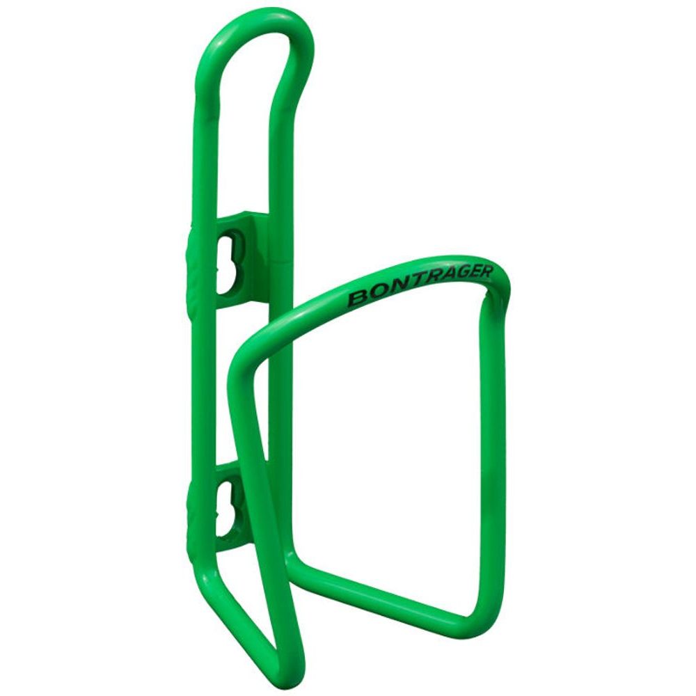 Hollow 6mm Green