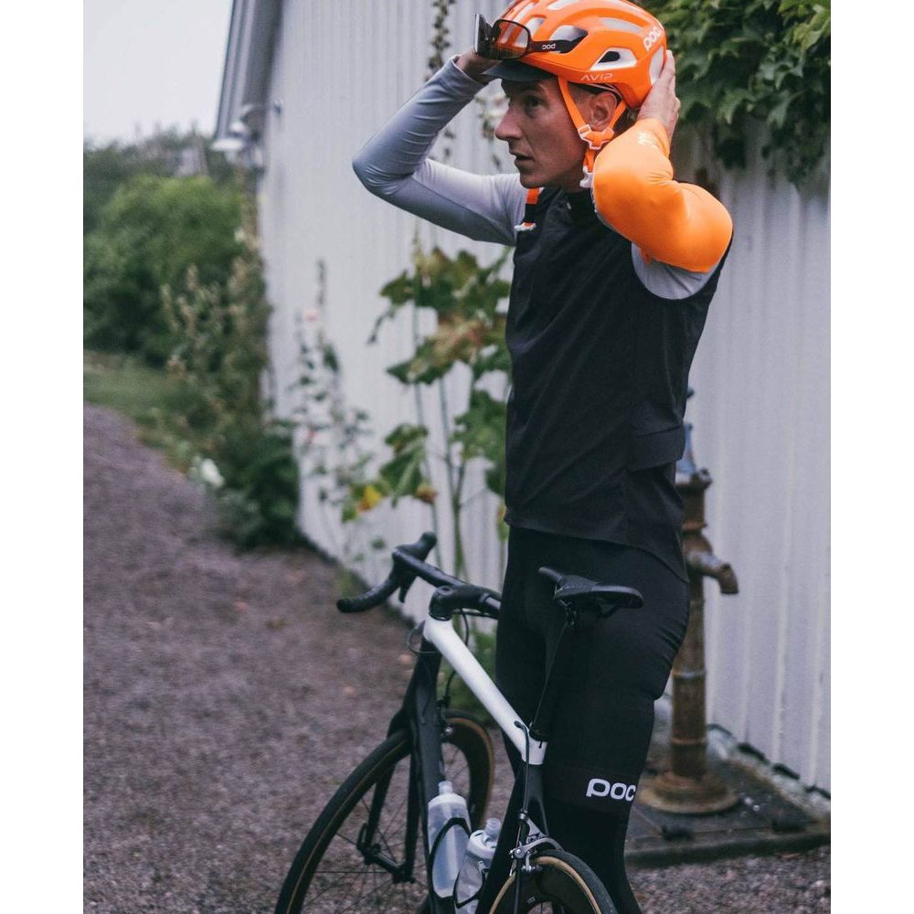 All-Weather Vest Uranium Black