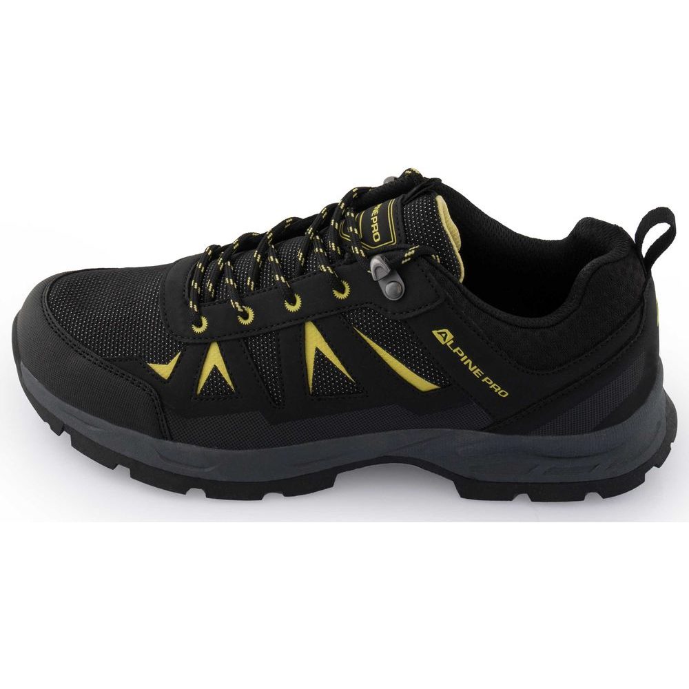 LURE neon safety yellow