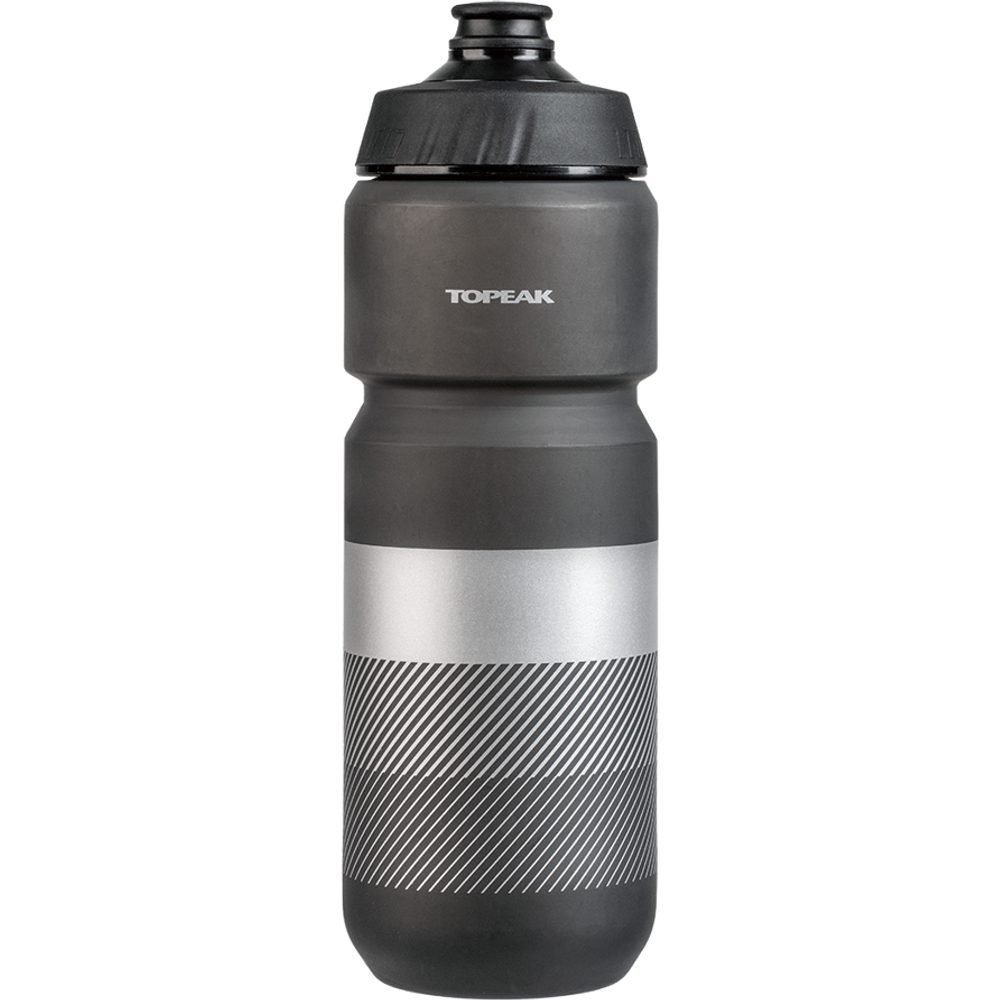 lahev 750ml černá