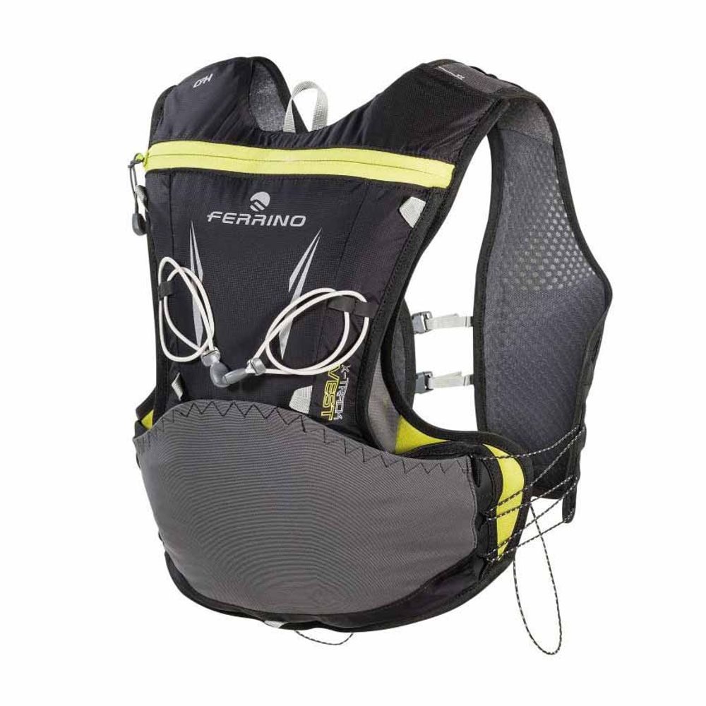 X-TRACK VEST