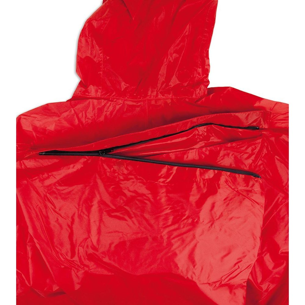 Cape Men XL, red - pláštěnka