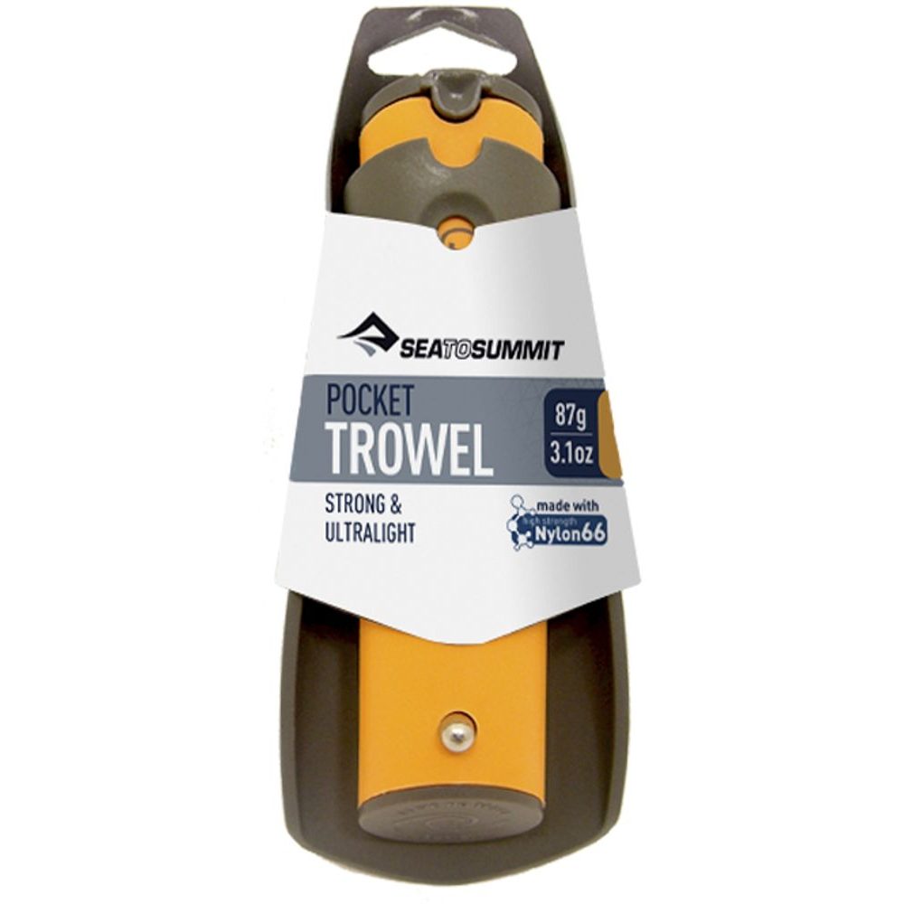 Pocket Trowel Nylon
