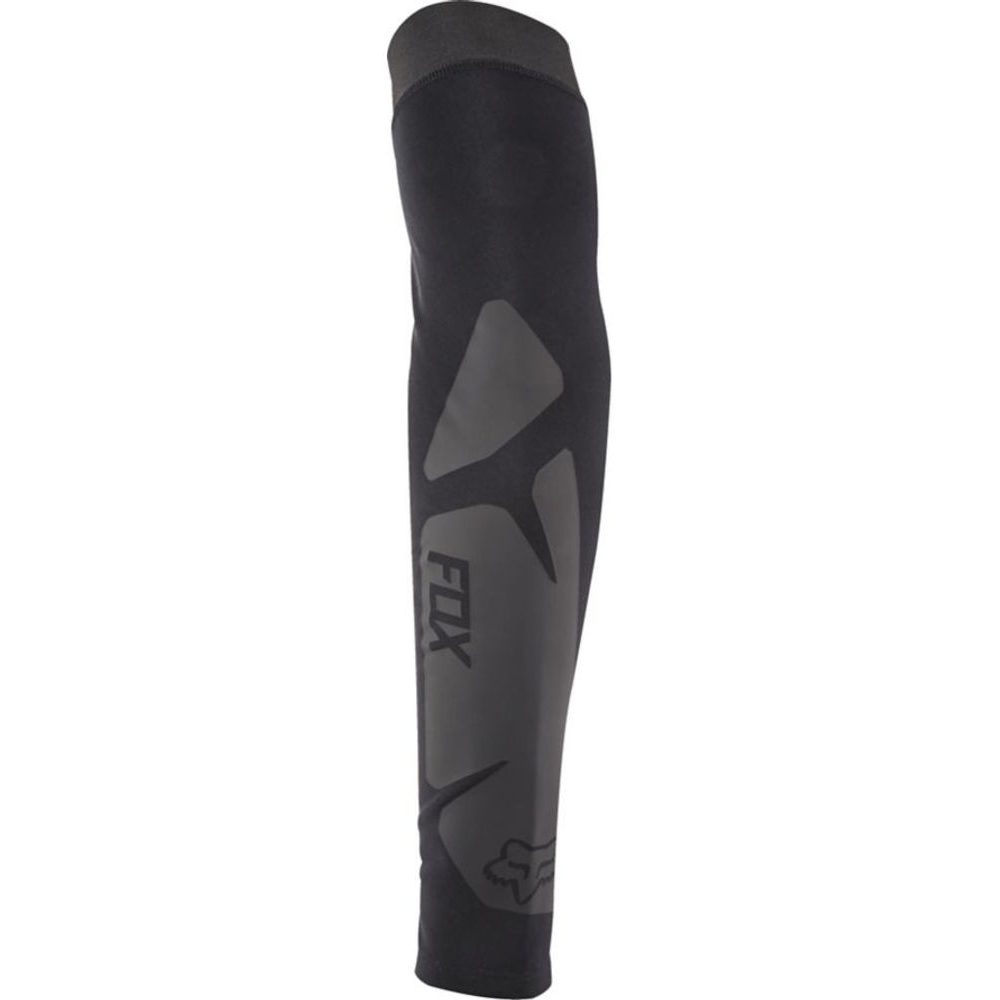 Arm Warmer Black