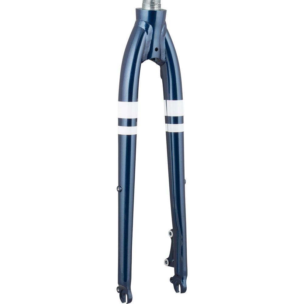 Fork Rigid Trek-Diamant 700 AHD/Dsc/Strght 305mm DarkAquatic