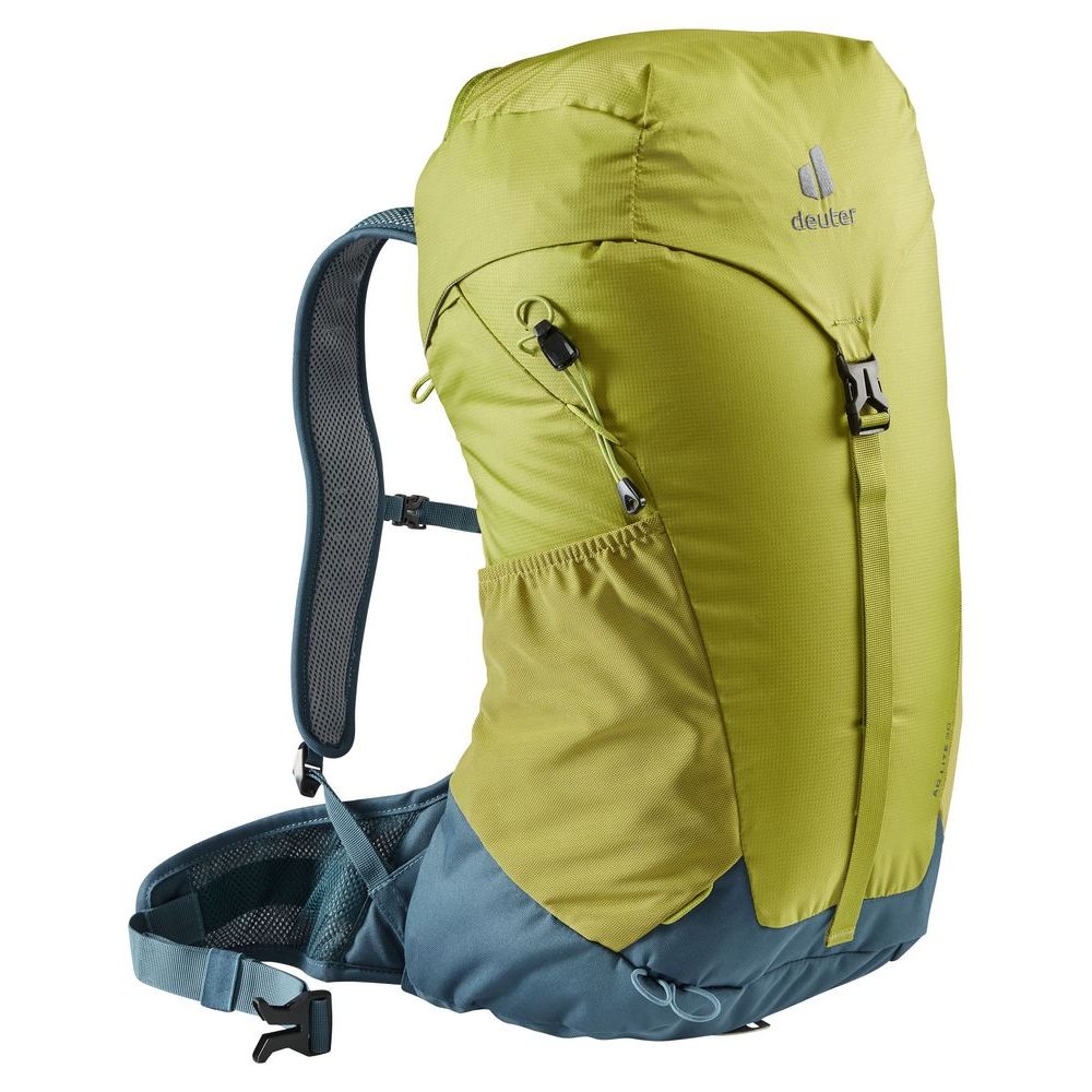 AC Lite 30 moss-arctic