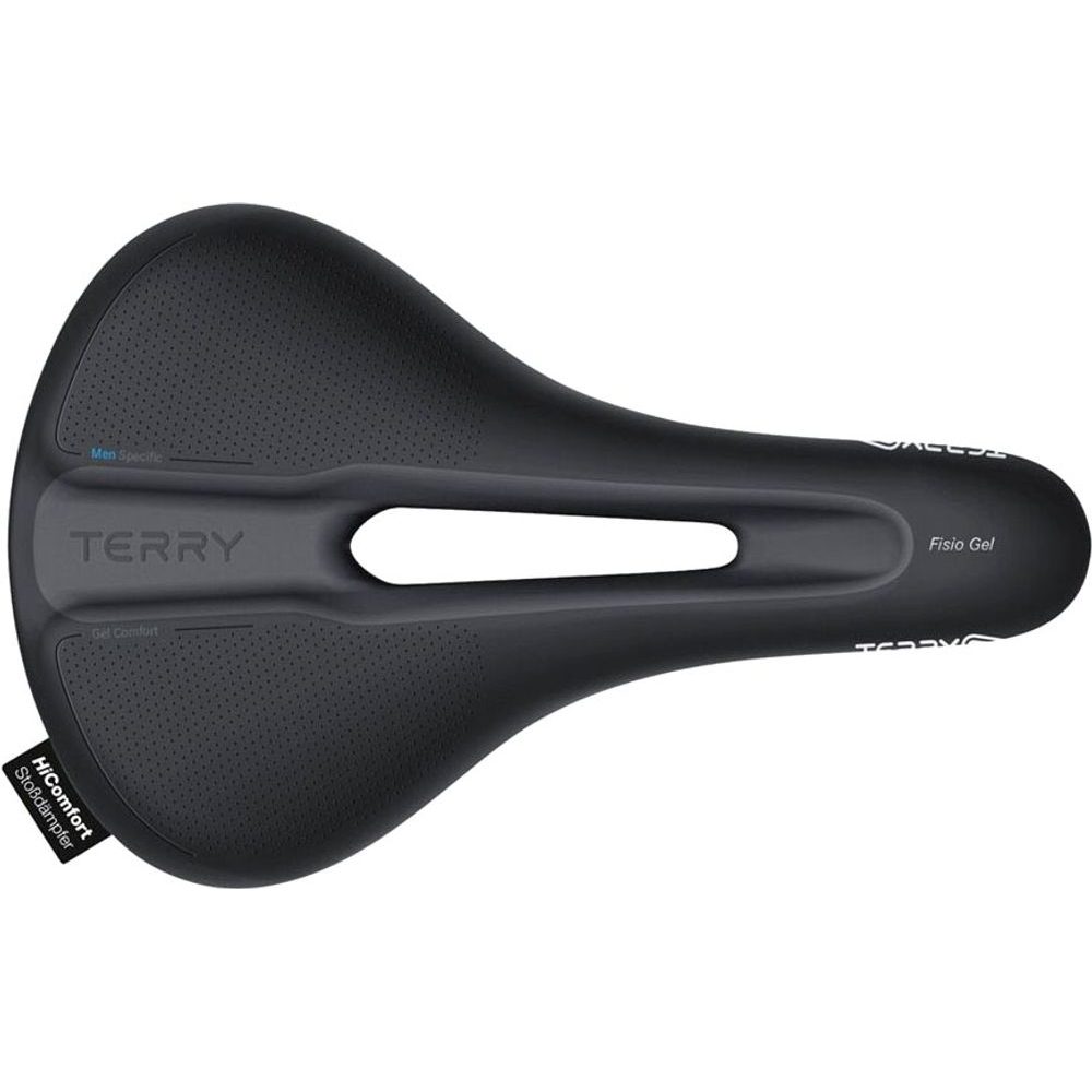 Terry Fisio Flex Gel Men
