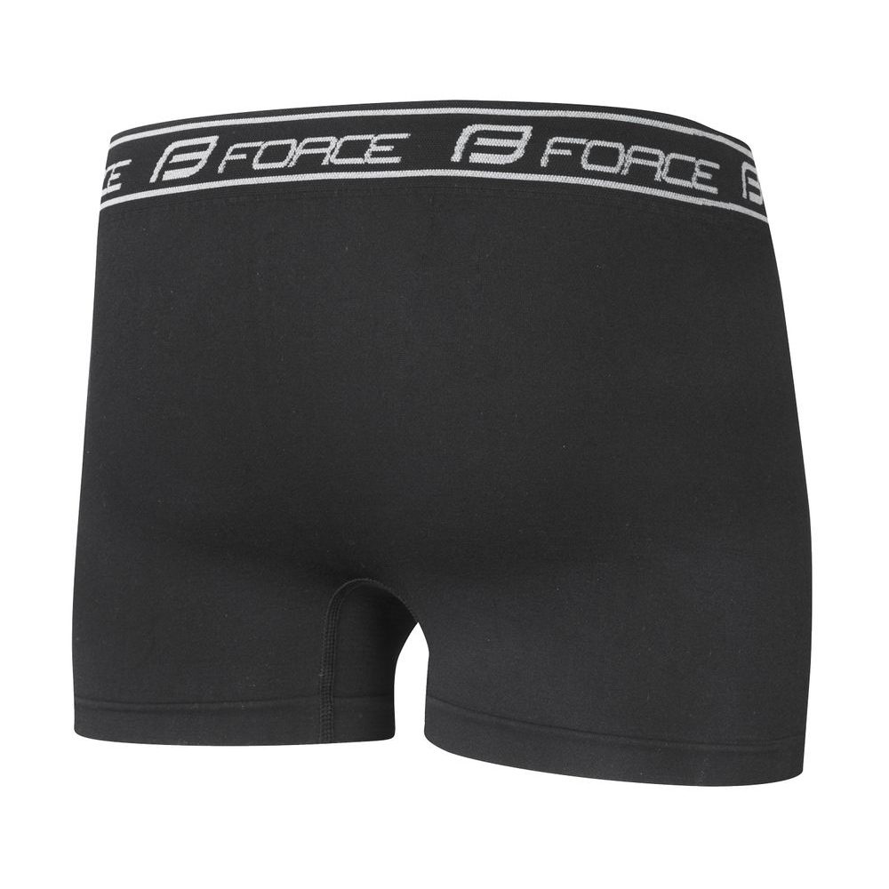 BOXER black
