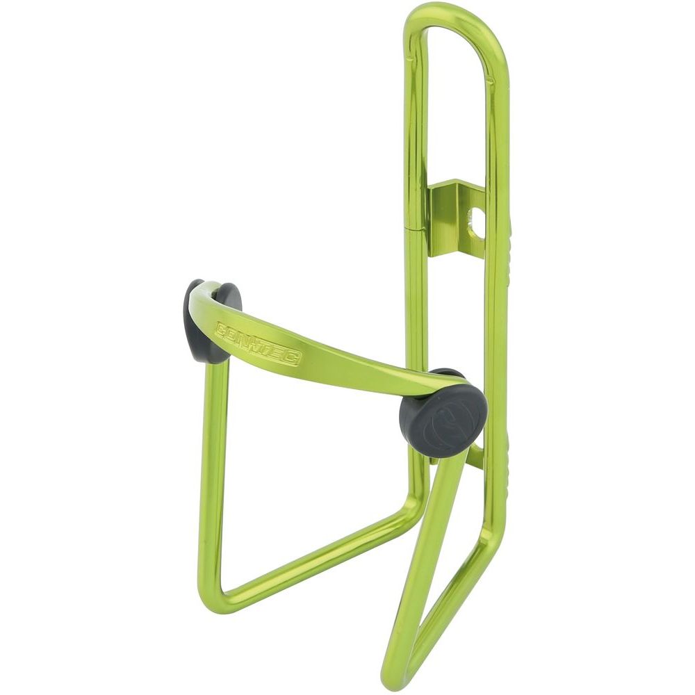 Bottle Cage Poundc.Sel black/green