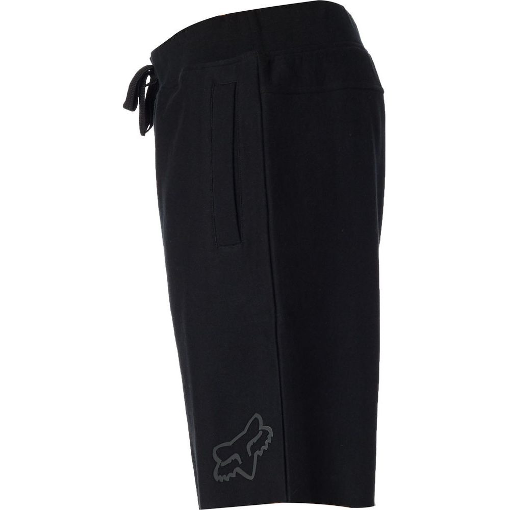 Rhodes short, Black