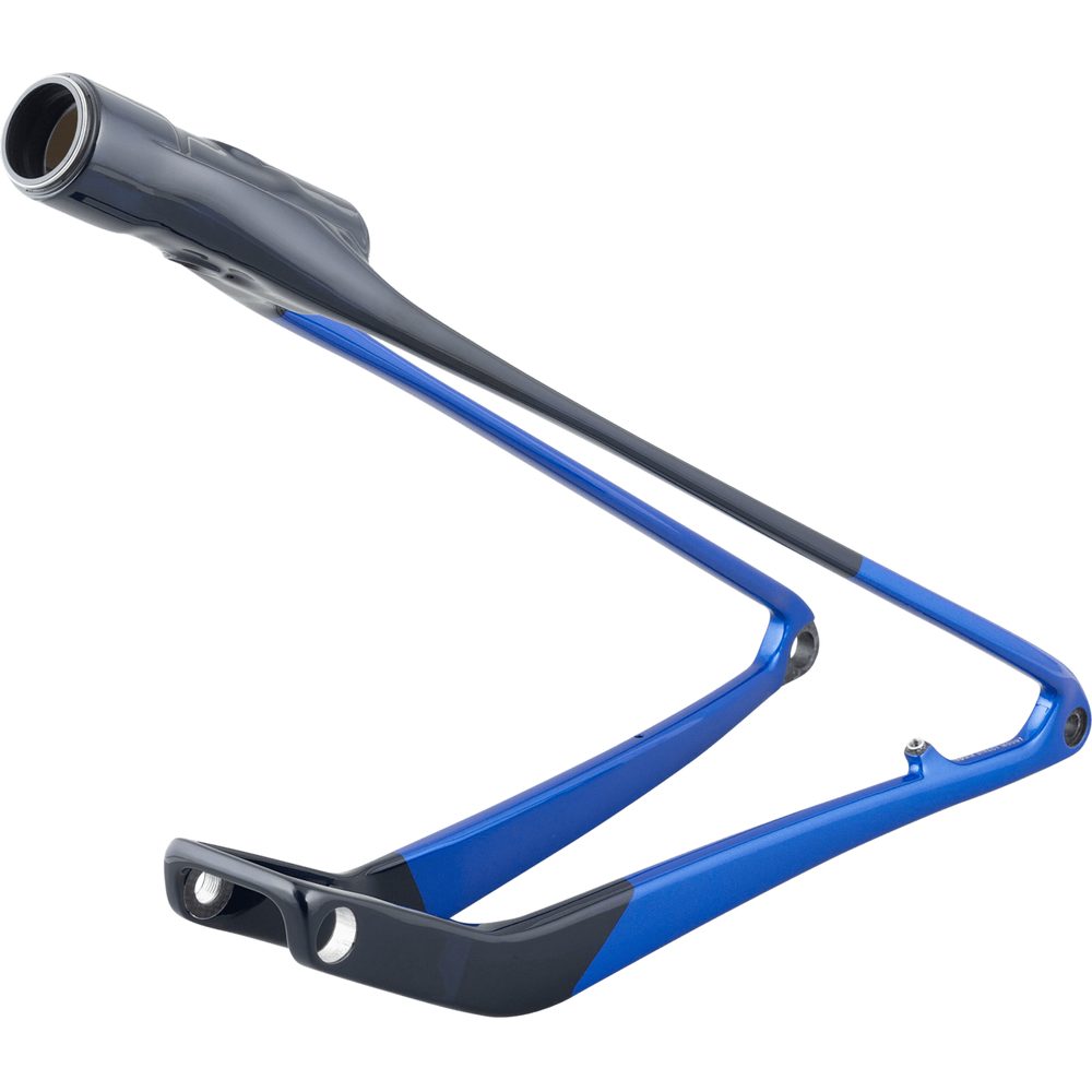 Monostay Trek Supercaliber 9.6 SL 2024 Small Alpine Blue