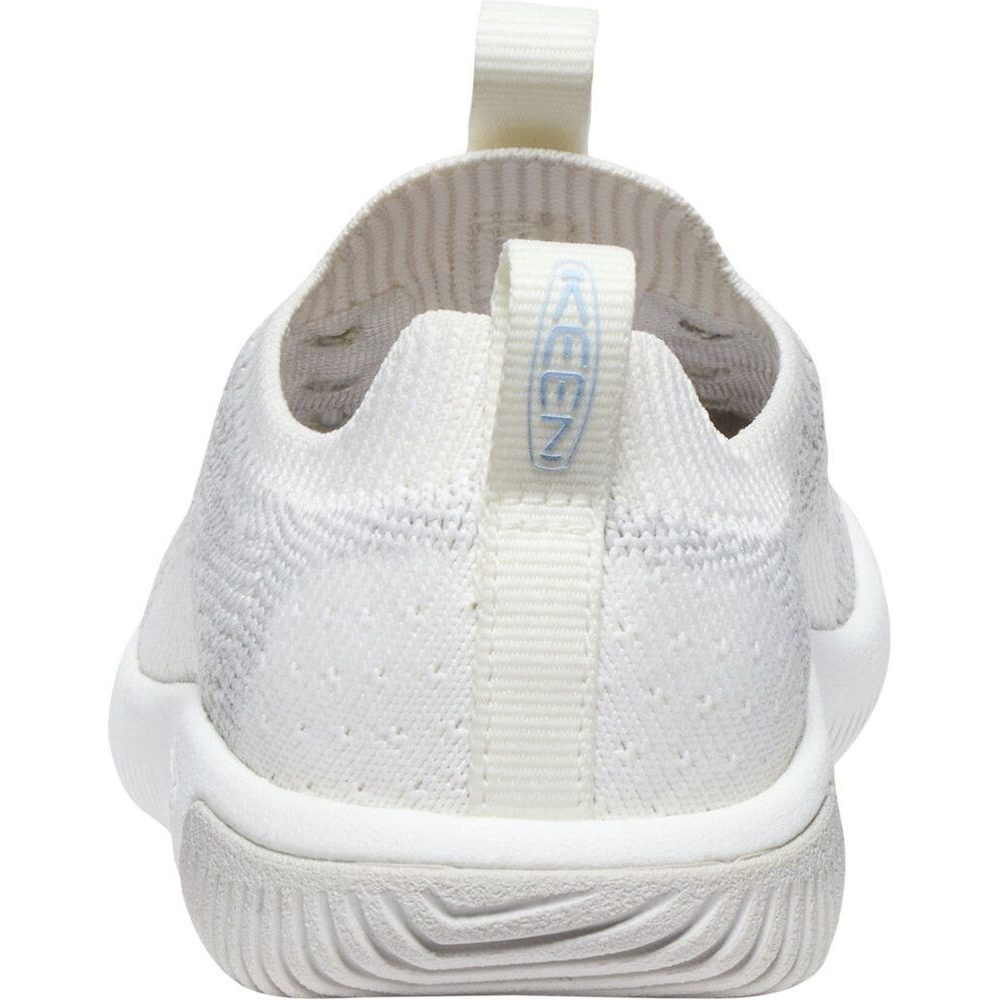 KNX KNIT LACE YOUTH, star white/skw