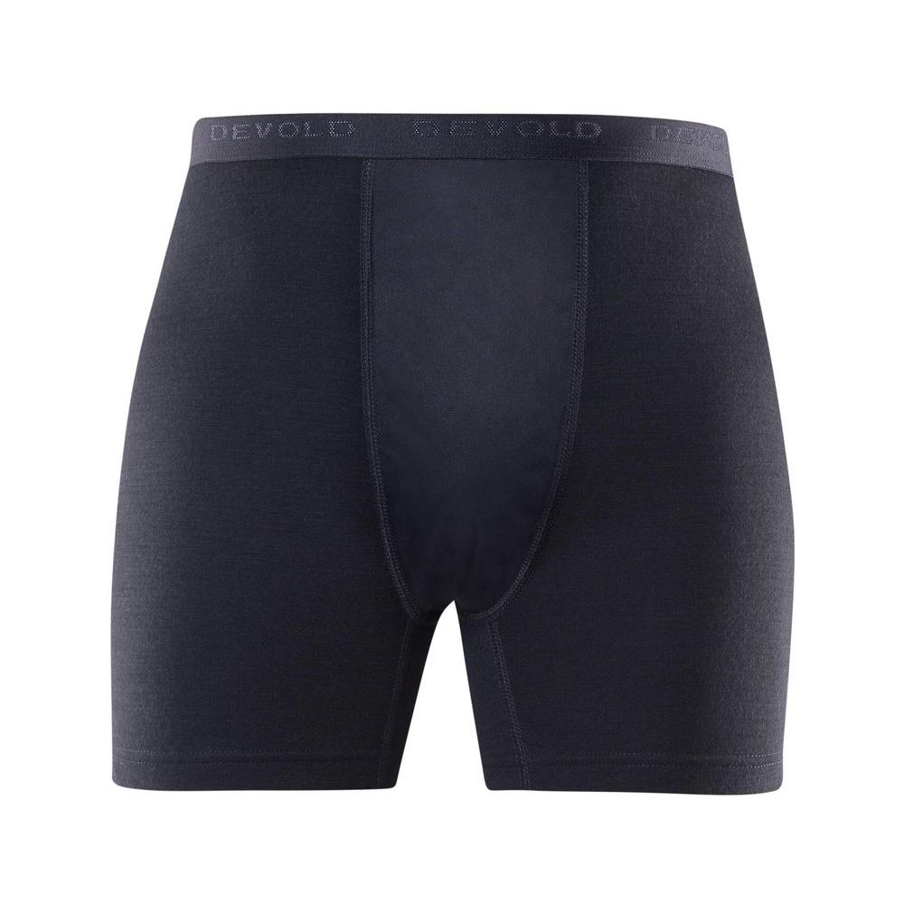 Active Man Boxer W/Windstopper Black