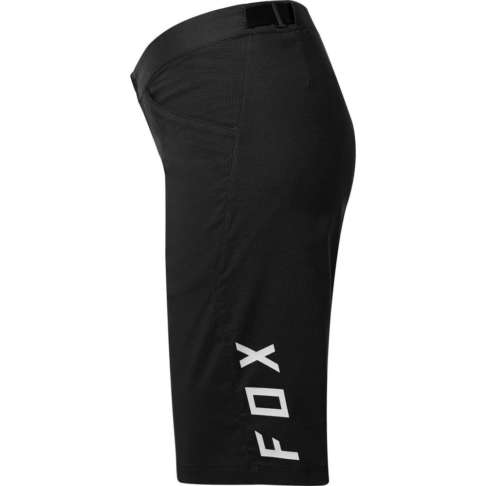 Wmns Ranger Short, black