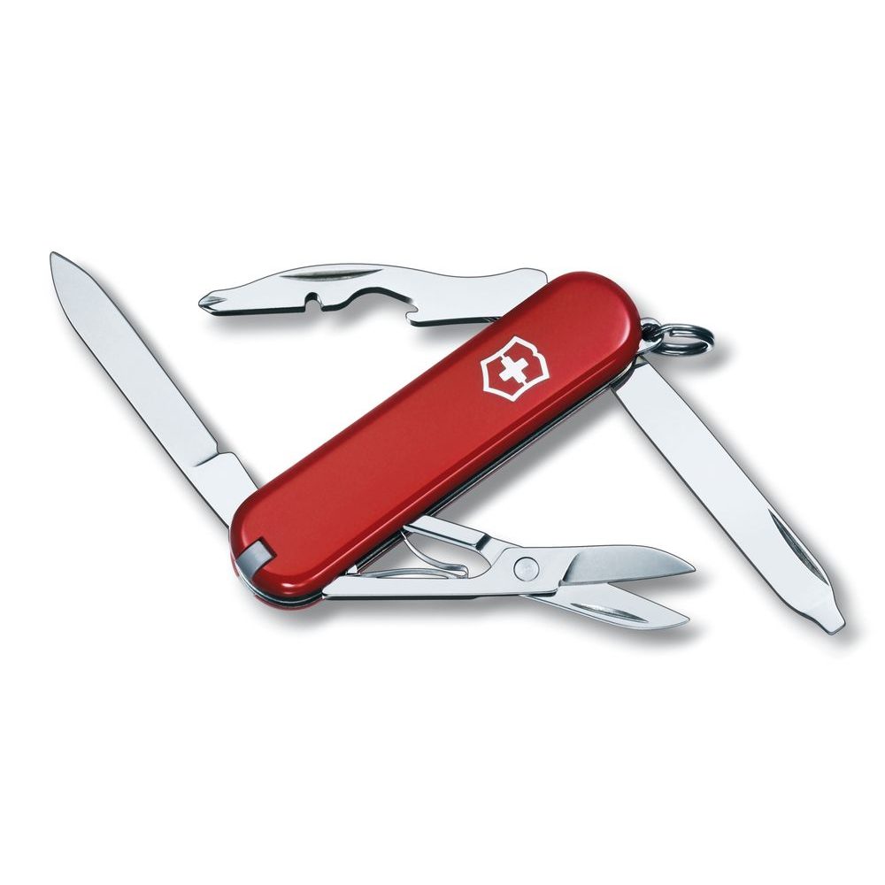 0.6363 RAMBLER red