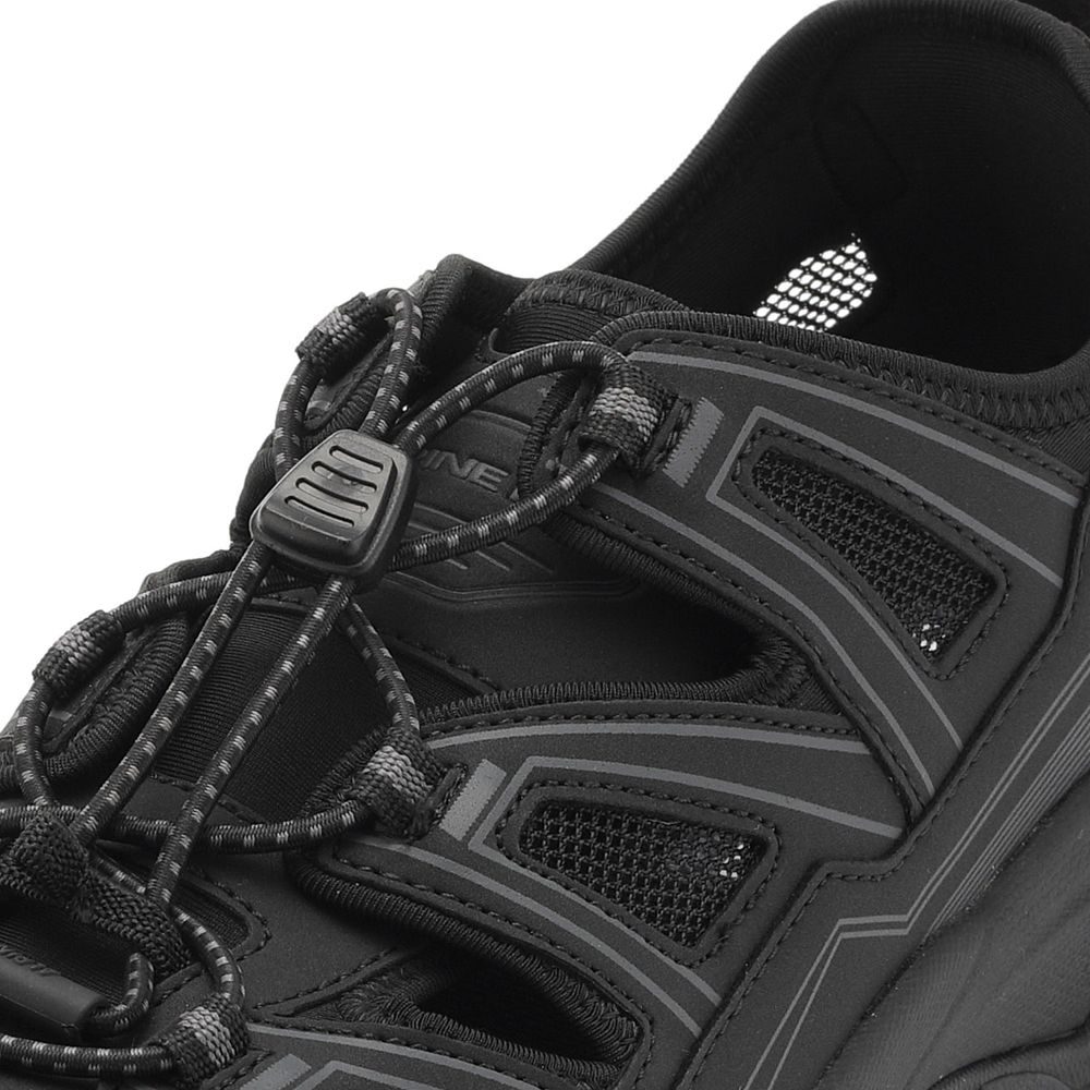 NUBRE black