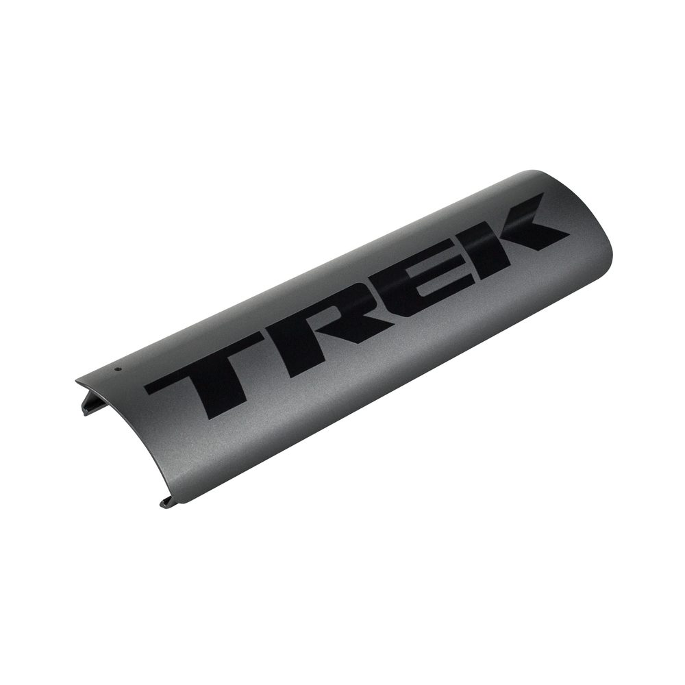 Náhradní kryt baterie Trek Powerfly s odnímatelným krytem RIB, barva černá