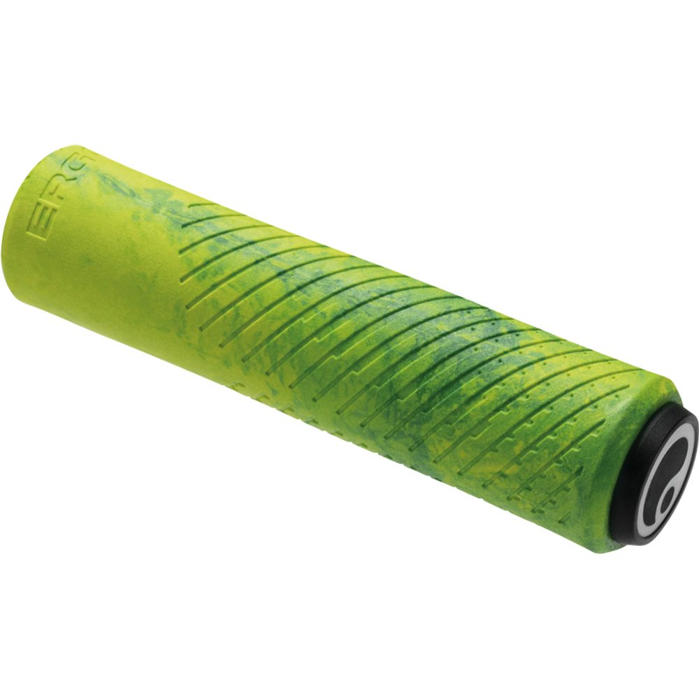 GXR Lava Yellow/Green -L