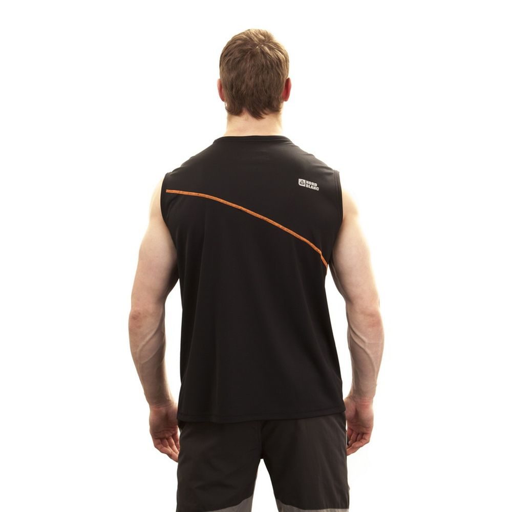 NBSMF4287 CRN LEXY - men's functional tank top sale