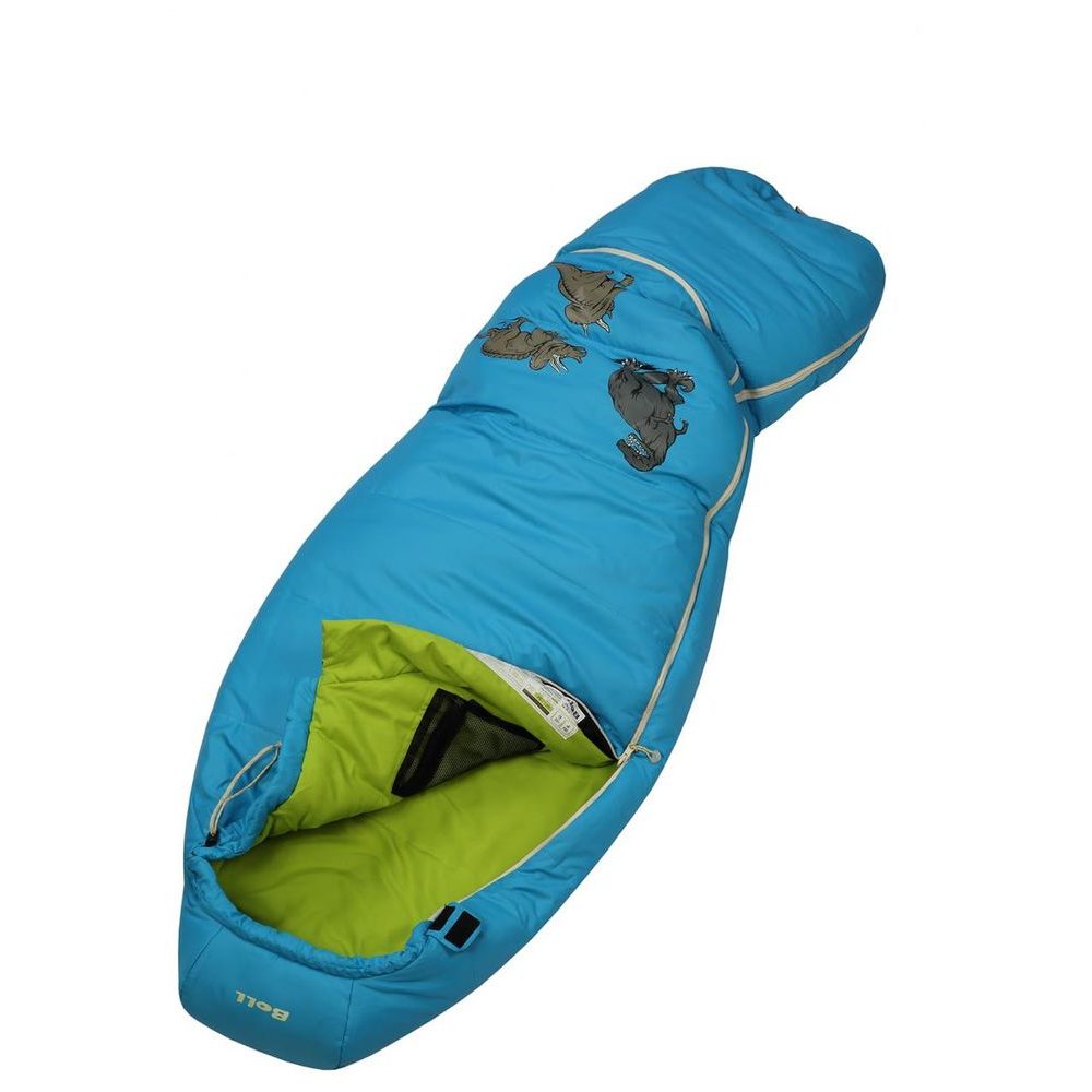 Patrol Lite Right ATOLL/LIME