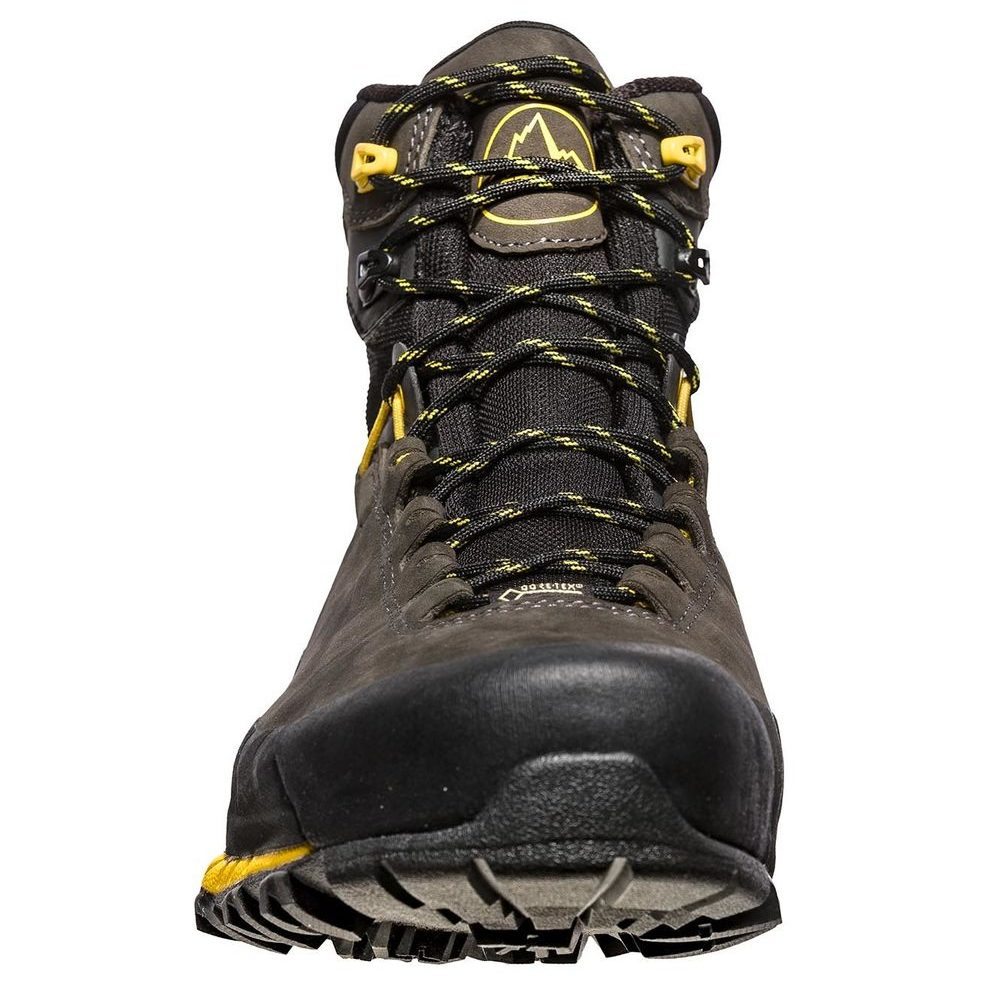 TX5 Gtx 27I Carbon/Yellow